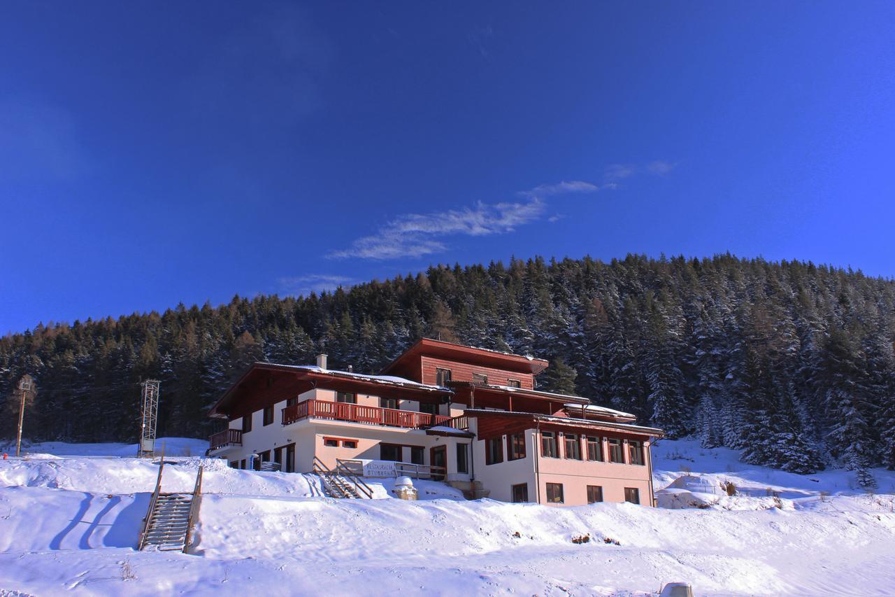 Hotel Studnicky Vernár Exterior photo