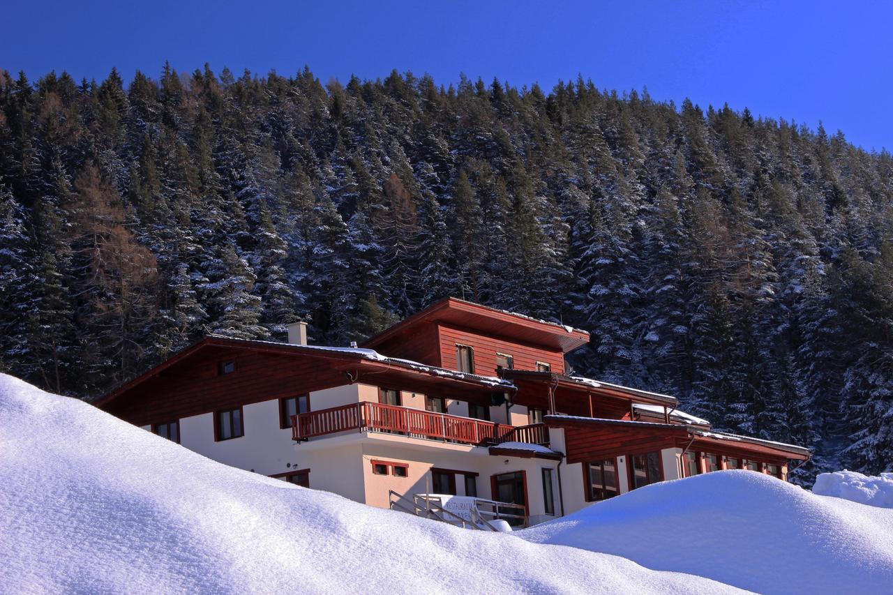 Hotel Studnicky Vernár Exterior photo