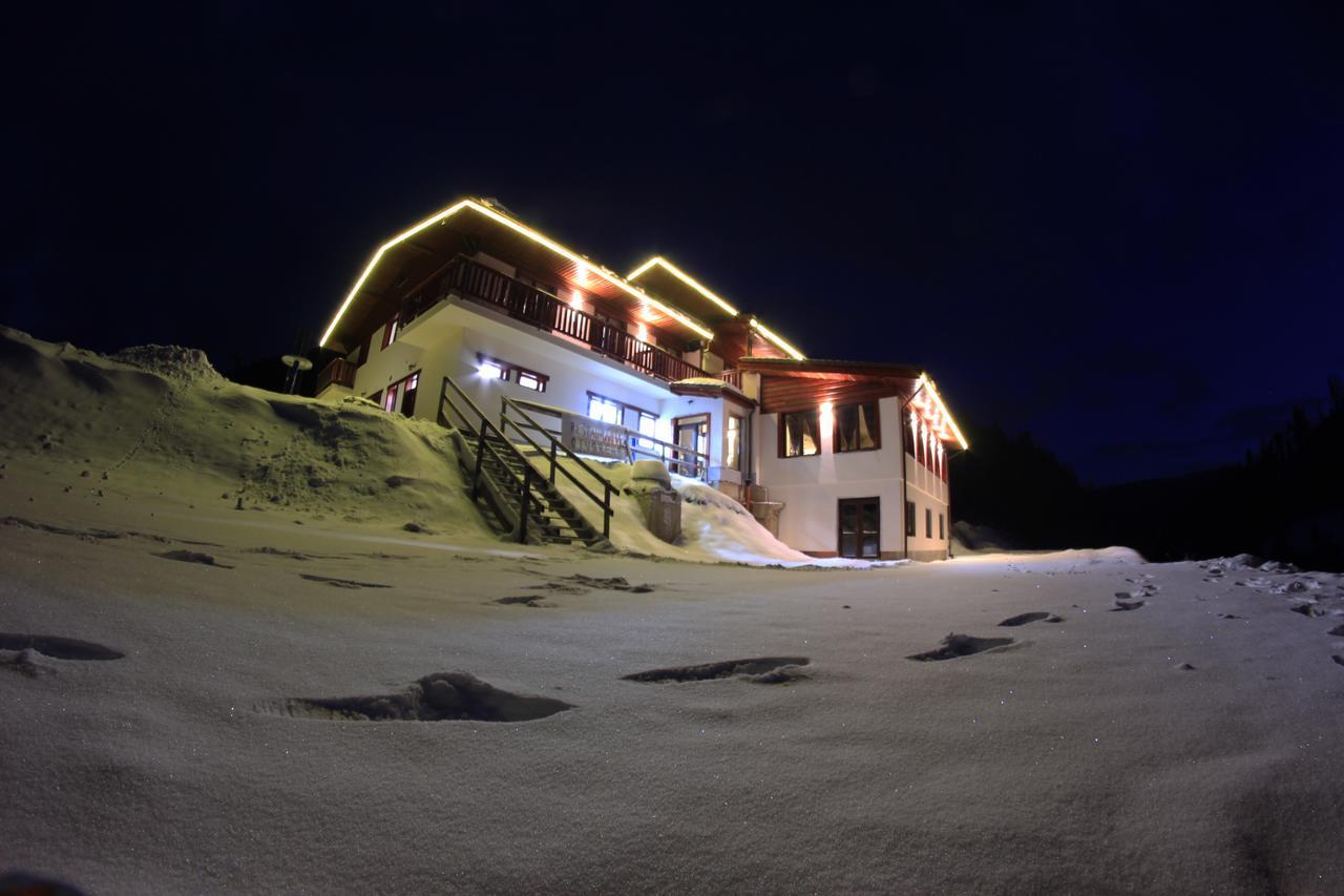Hotel Studnicky Vernár Exterior photo