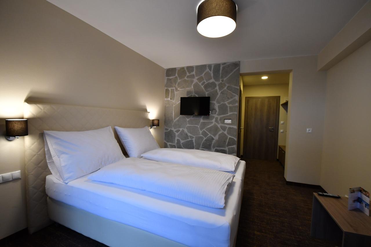 Hotel Studnicky Vernár Exterior photo