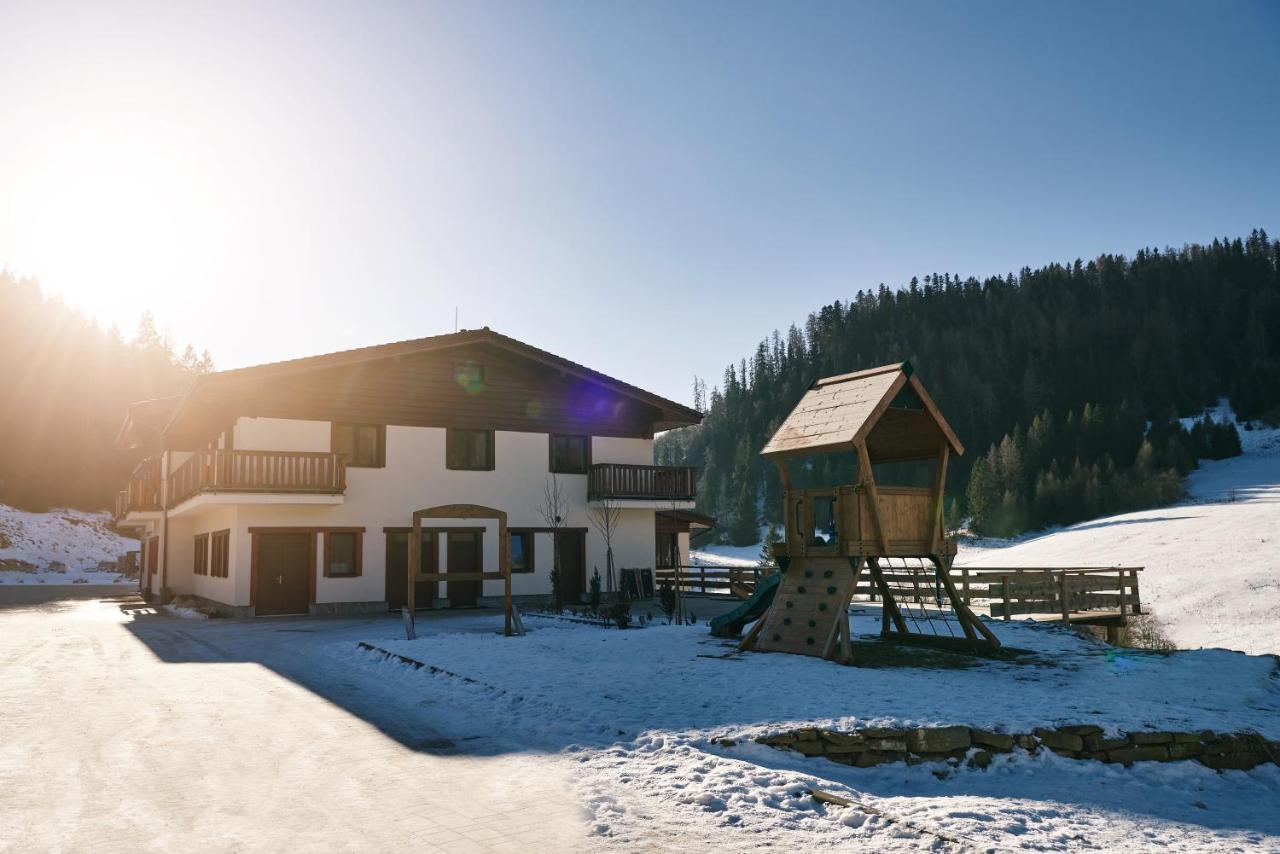 Hotel Studnicky Vernár Exterior photo